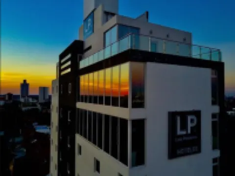 LP艾奎佩特羅酒店