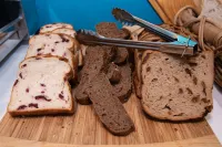 Skotel Alpine Resort - breakfast