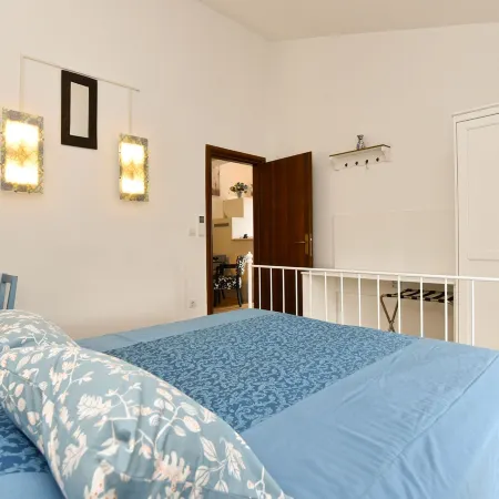 Apartment 1787