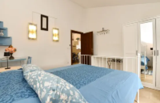 Apartment 1787