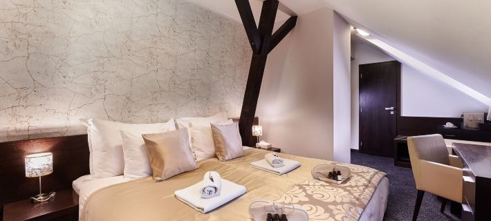 Boutique Hotel Chrysso Отели в г. Кошице