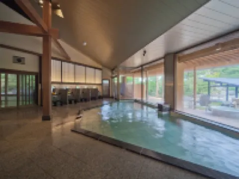 莊川温泉風流味道座敷 夢續 礪波市酒店