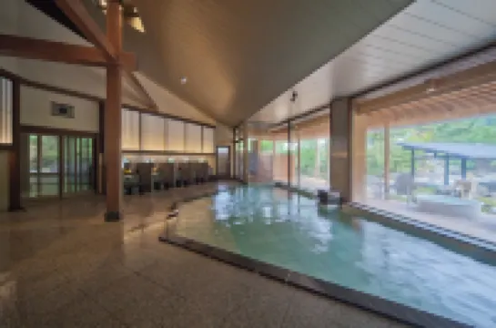 Shogawa Onsen Yumetsuzuri