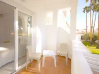 Tu&Me Resort - Adults Only Hoteles en Safor