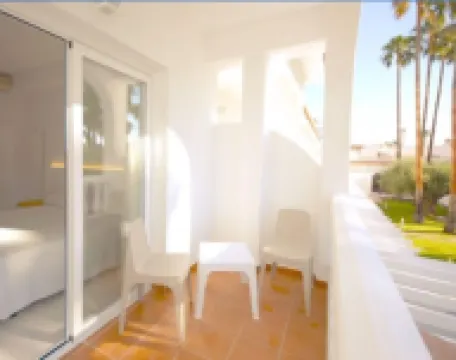 Tu&Me Resort - Adults Only