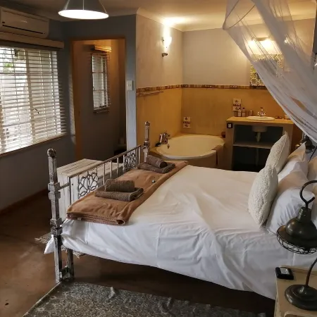 Blyde Mountain Country House