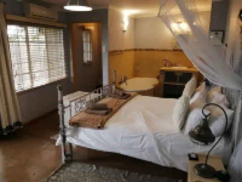 Blyde Mountain Country House