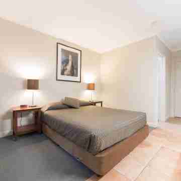 Forrest Hotel & Apartments Rooms