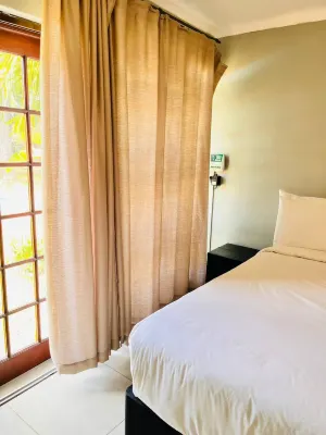 Three Bedroom Pool Villa