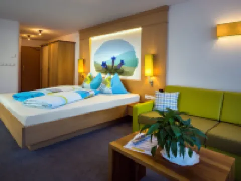 Wellness- Und Genußhotel Rosmarie Hotels in Plan