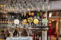 Foldens Bed & Breakfast Hotels in Skagen