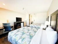 Studio 6 Suites Tucson, AZ Airport Kino Sports Complex