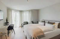 CARALEON Hotel Restaurant - Wasserburg Hotels in Wasserburg am Bodensee