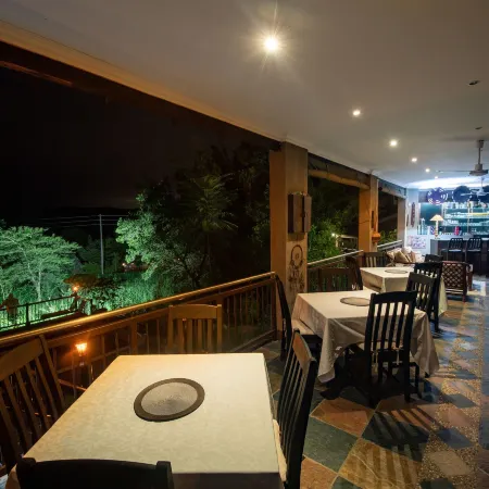 Safari Bed & Breakfast