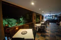 Safari Bed & Breakfast - Aamiainen