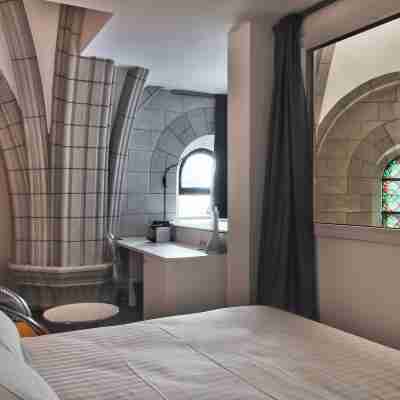 Sōzō Hôtel Nantes Centre Gare, Chapelle du XIXe siècle Rooms