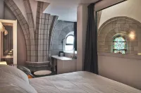 Sozo Hotel Hotels in Nantes