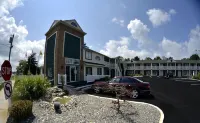 Empire Inn & Suites Absecon/Atlantic City Hotels in Absecon