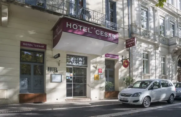 凱撒斯濤特爾酒店