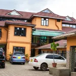 Twiggs Hotel - 3-Star