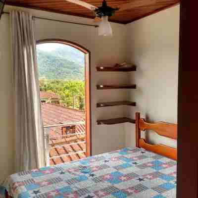 Praialar Apartamentos Rooms