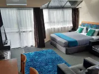 Pembrooke Motor Lodge Hotels in Glenbervie
