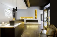 Best Western Premier Hotel de la Poste  Spa