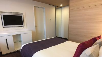 その他 ホテル エルセラーン大阪の写真