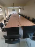 Usenge Sunset Resort - parking
