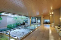 Kanazawa Manten Hotel Ekimae Hotels in Uchinada