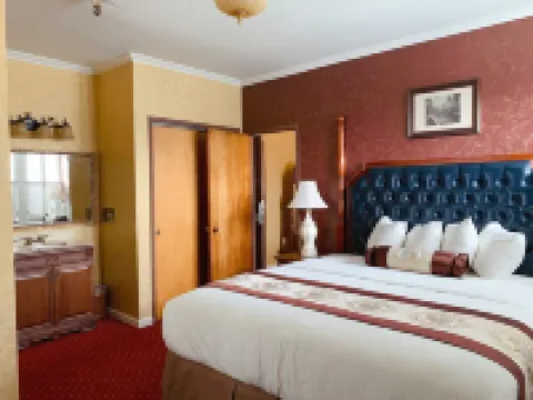 Eureka Inn, Trademark Collection by Wyndham Hotels in Eureka