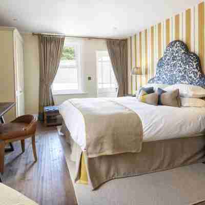 比德內爾大樓飯店 Rooms