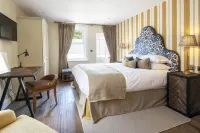 Beadnell Towers & Kitchen Hotel a Chathill