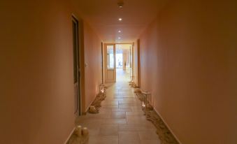 Aegean Melathron Thalasso Spa Hotel