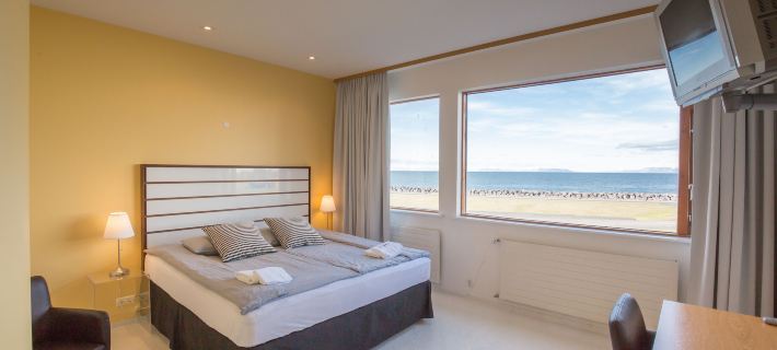 Hotel Keilir by Reykjavik Keflavik Airport Ξενοδοχεία στην πόλη Keflavik