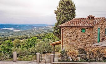 Agriturismo Terra di Michelangelo