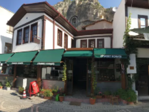 Ziyagil Konağı Hotels in Amasya