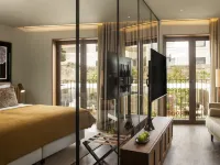 Fontinha Porto, Trademark Collection by Wyndham Отели рядом с достопримечательностью «Параньос»