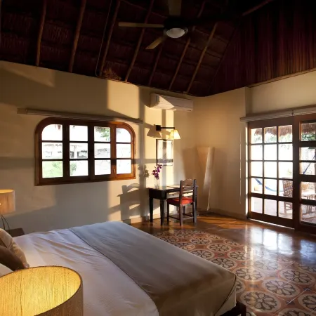 Hacienda Viva Sotuta de Peón