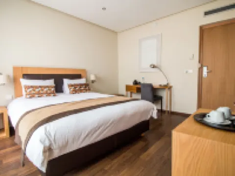 Le Pietri Urban Hotel Hotels in Rabat