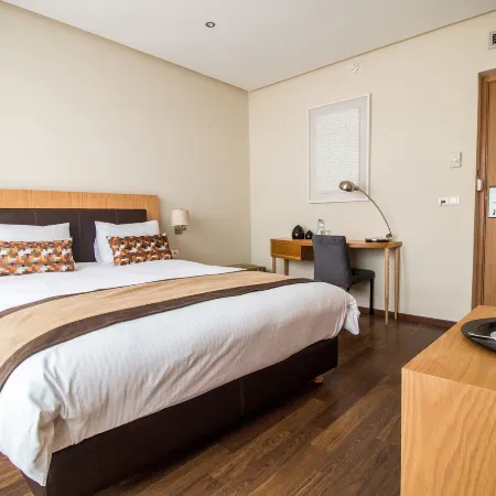 Le Pietri Urban Hotel