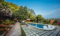 Green Homestay - Pools