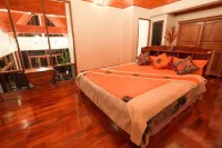 Krabi Villa Phu Khao Private Resort - Bungalows