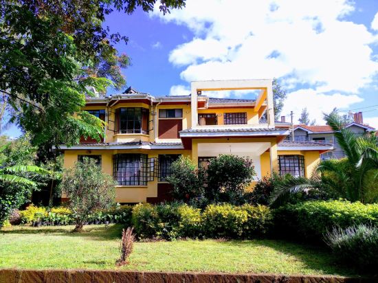 Kerarapony House