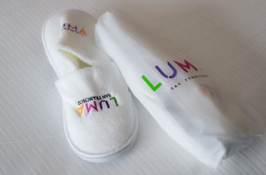 Other Luma Hotel San Francisco Photo