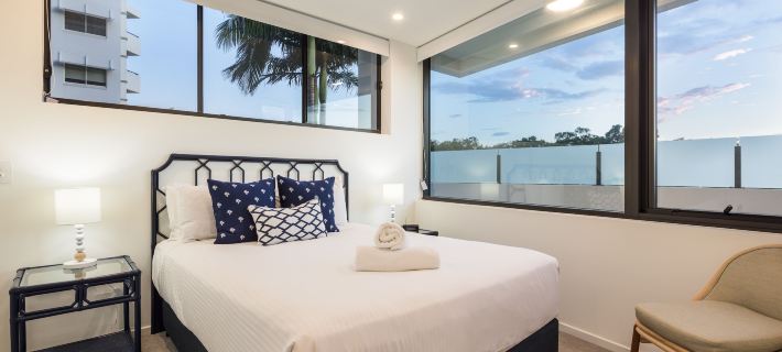 Allure Mooloolaba Hotels in Mooloolaba