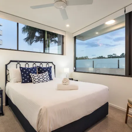 Allure Mooloolaba