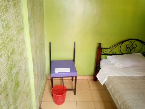 Joyous Guest House - Bed and Breakfasts