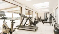 Masseria Corsano - Gym