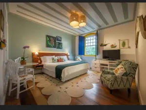 Sandi Hotel